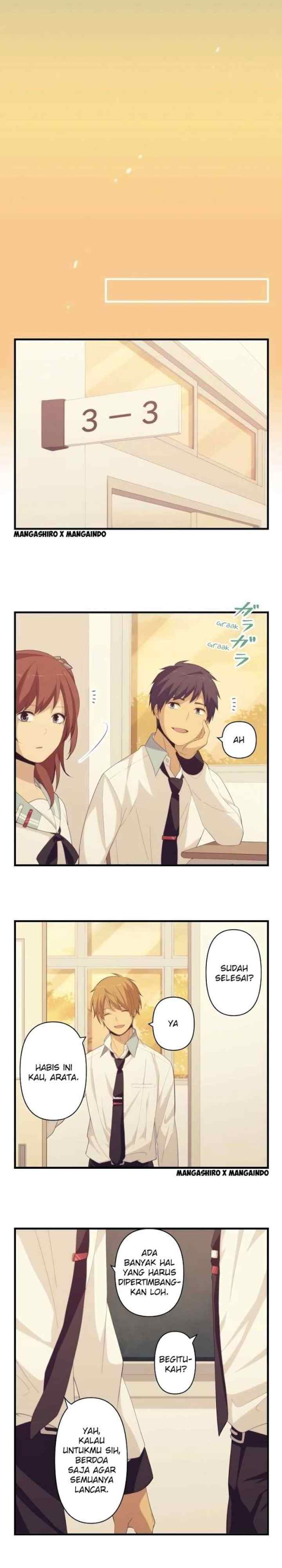 ReLIFE chapter 159 halaman 10