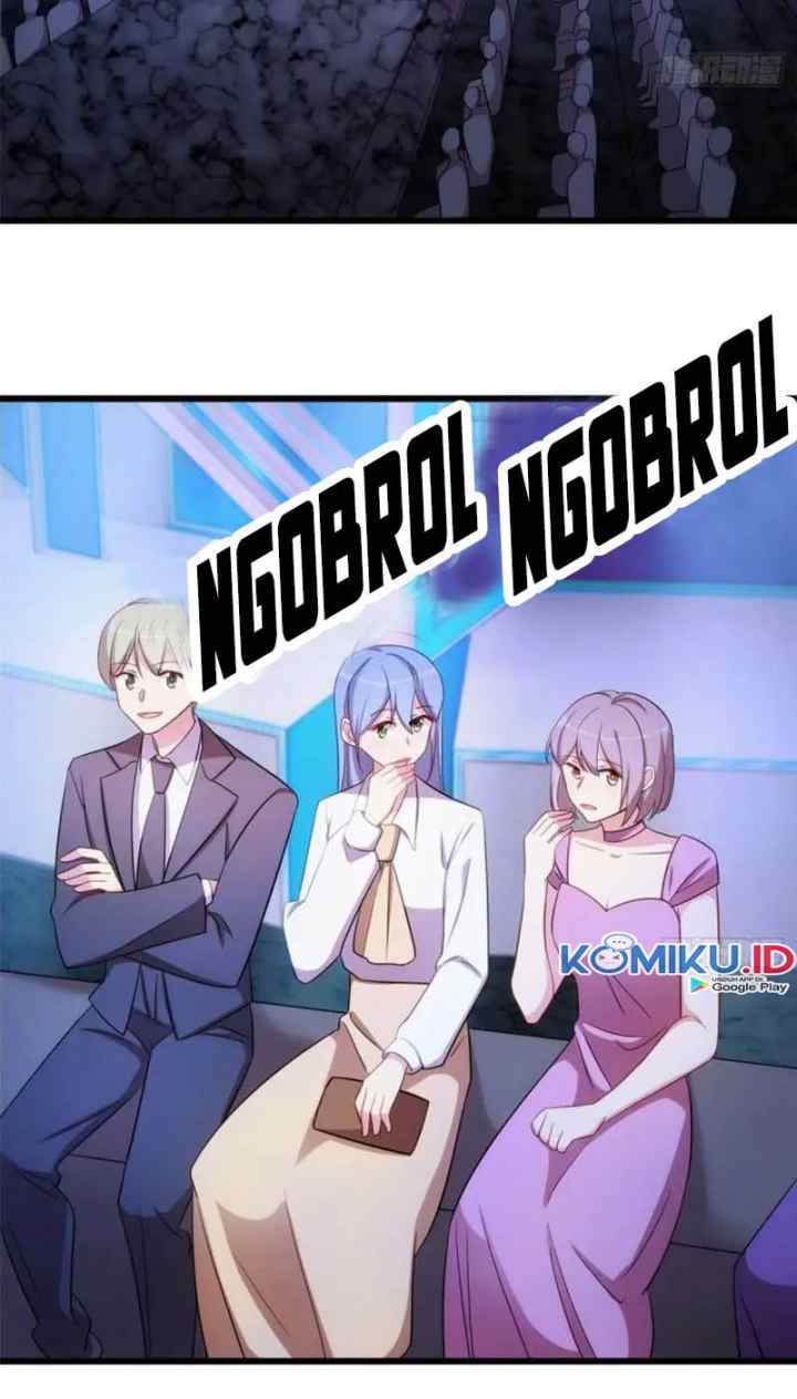 CEO's Sudden Proposal chapter 272 halaman 17