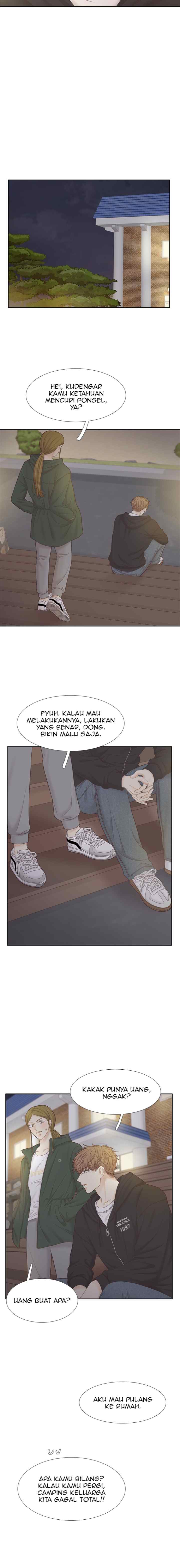Odd Girls Out S2 chapter 202 halaman 15