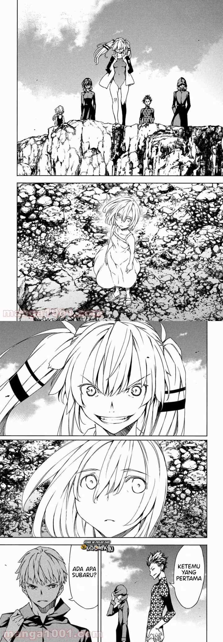 Gleipnir chapter 71 halaman 9