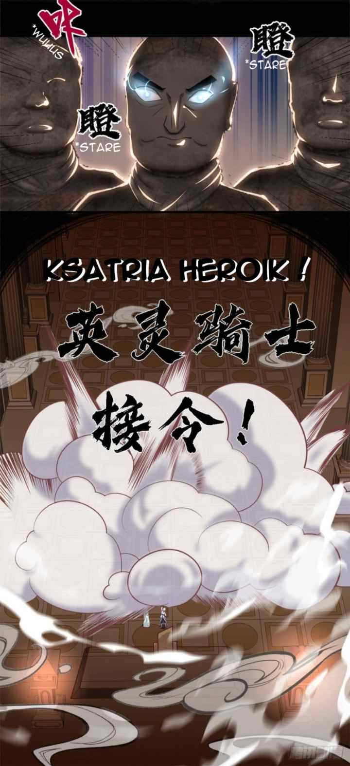 Supreme Godly System chapter 274 halaman 10
