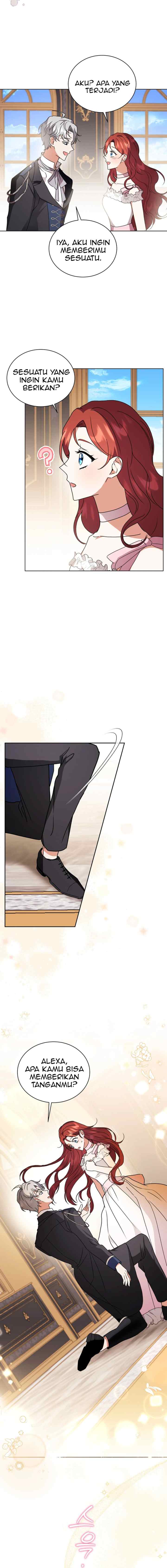 I Became The Villain's Trainer chapter 80 halaman 16