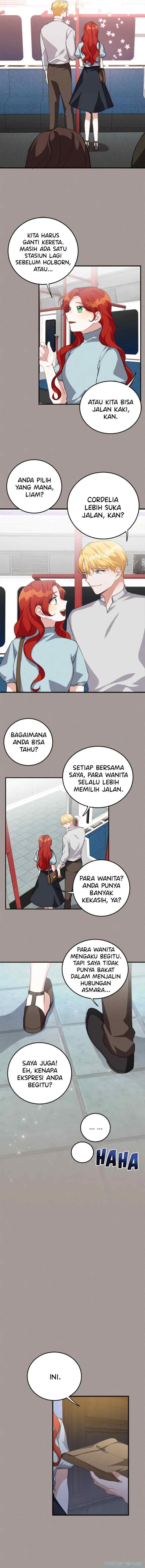 RSVP, Prince ! chapter 15 halaman 6