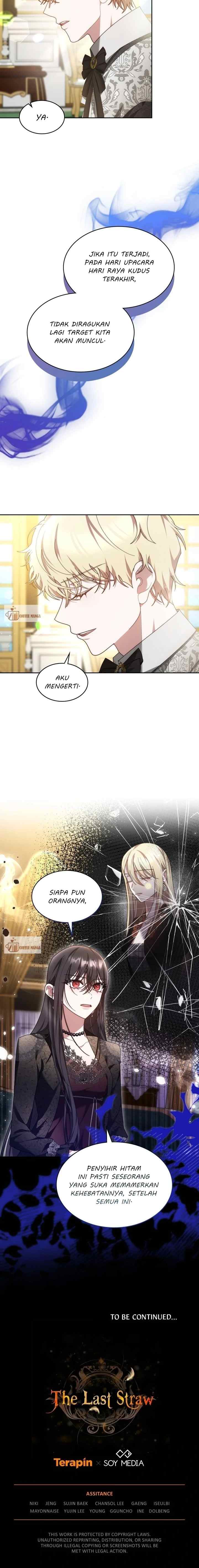 I Hated It Even More chapter 55 halaman 17