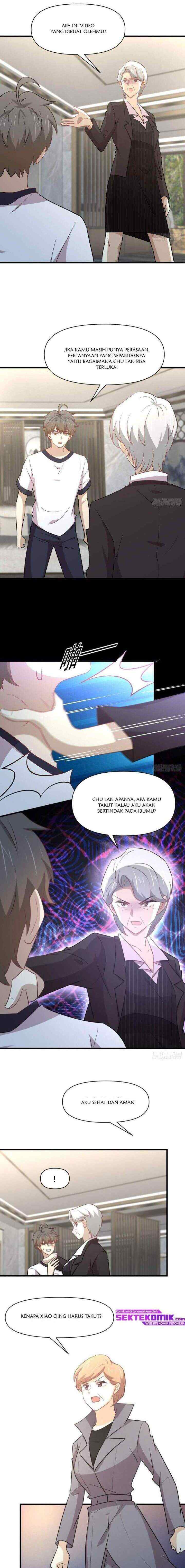 Immortal Swordsman in The Reverse World chapter 251 halaman 9