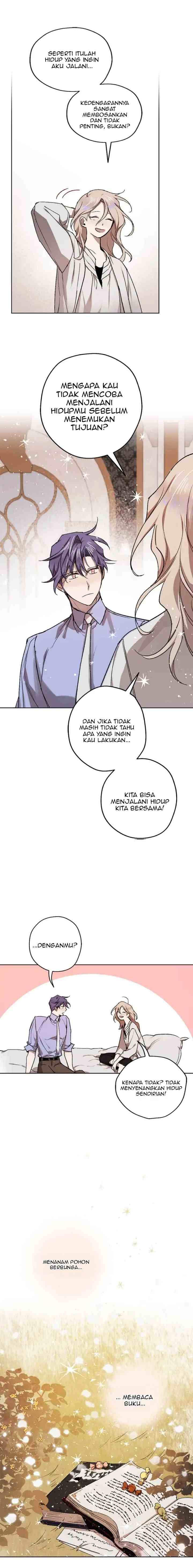 Confession Of The Demon King chapter 23 halaman 9