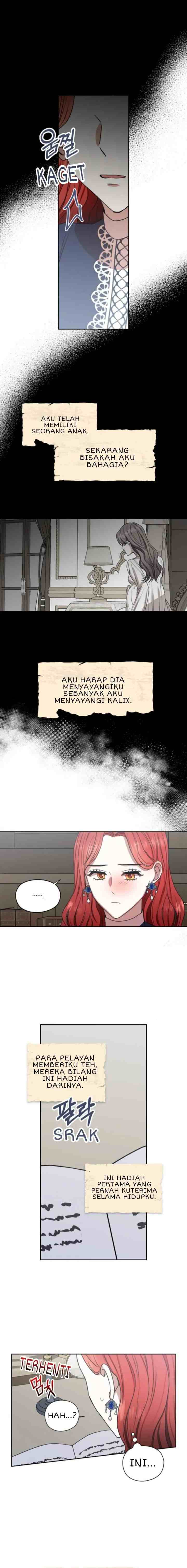 Leveling My Husband to the Max chapter 51 halaman 14