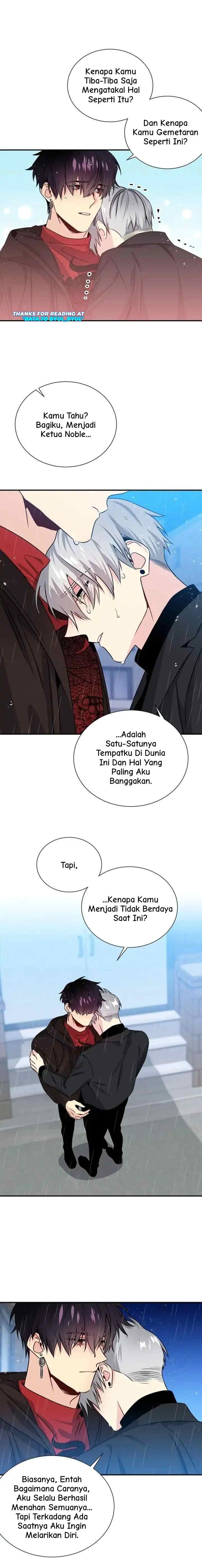 Cosmic Stars chapter 58 halaman 16