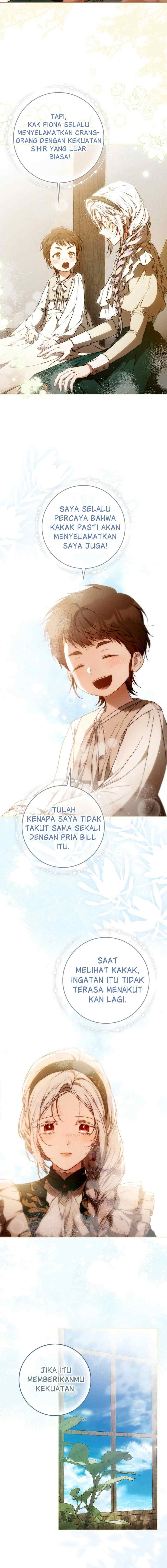 I Became the Wife of the Male Lead chapter 121 halaman 12