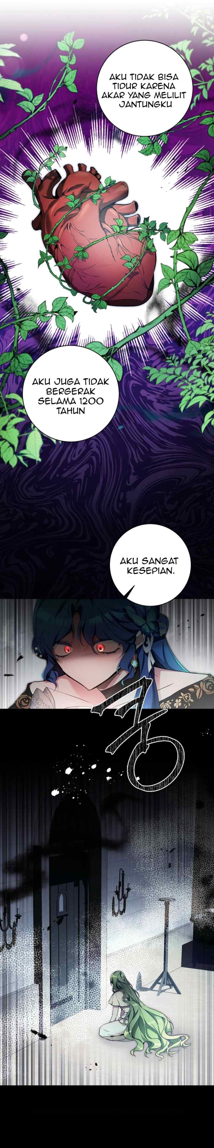 I Have Come to Destroy chapter 25 halaman 6