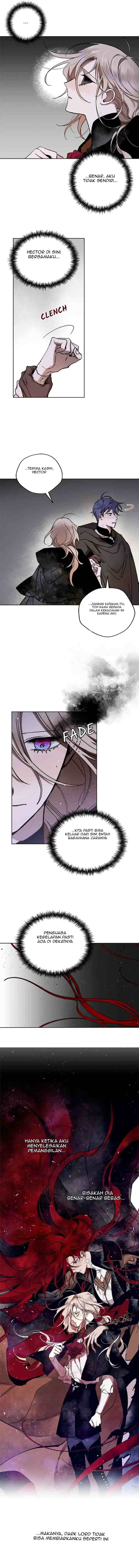 Confession Of The Demon King chapter 15 halaman 8