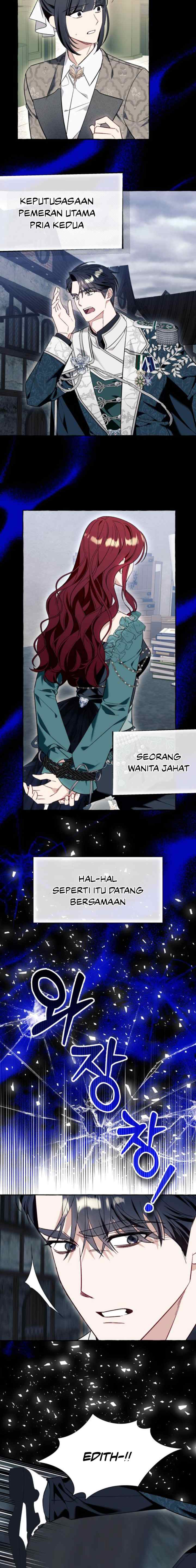 Achei que fosse uma história comum de Isekai chapter 57 halaman 15