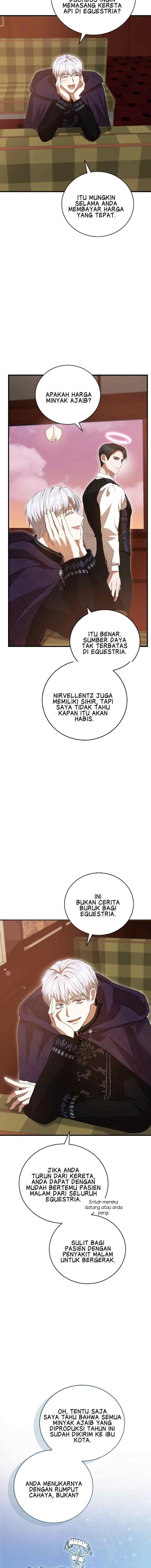 Peony - I Saw the Future with the Killer Grand Duke chapter 51 halaman 4