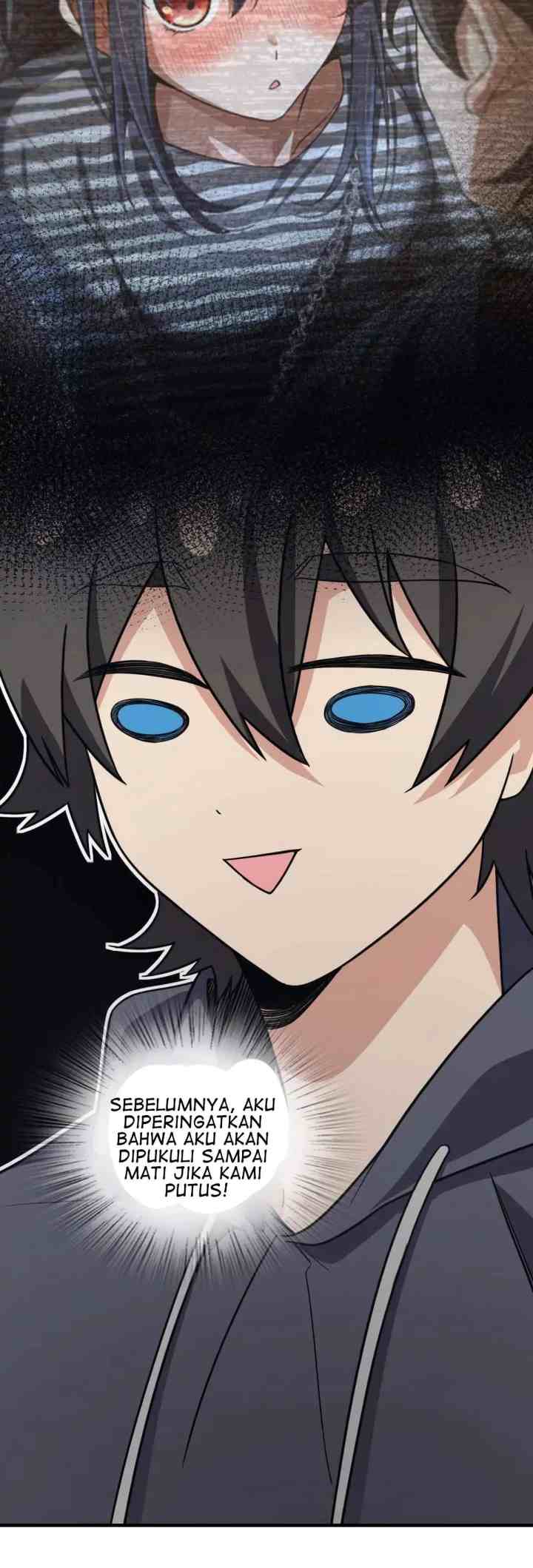 My Wife Is From a Thousand Years Ago chapter 104 halaman 14