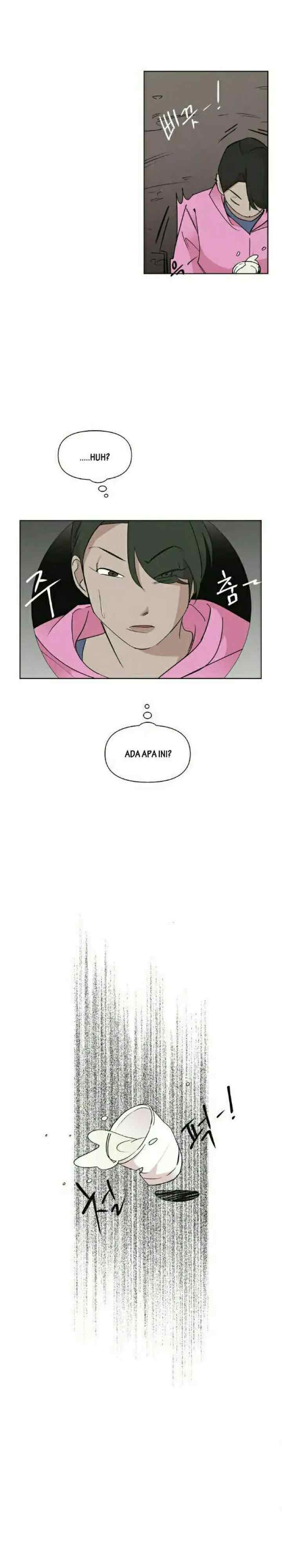 A Bona Fide Killer chapter 23 halaman 7