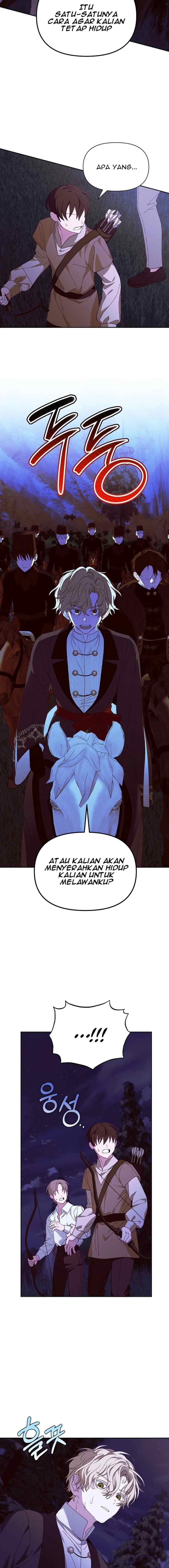 Foam of the Waves chapter 56 halaman 6