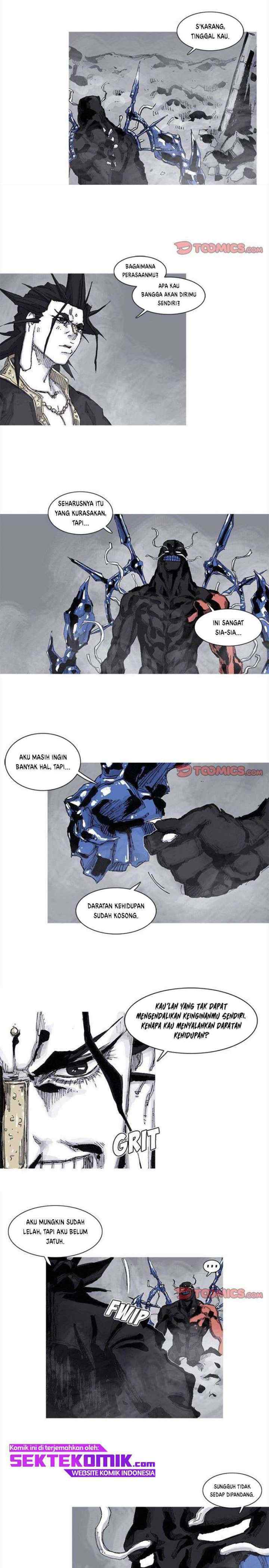 ASURA chapter 79 halaman 8