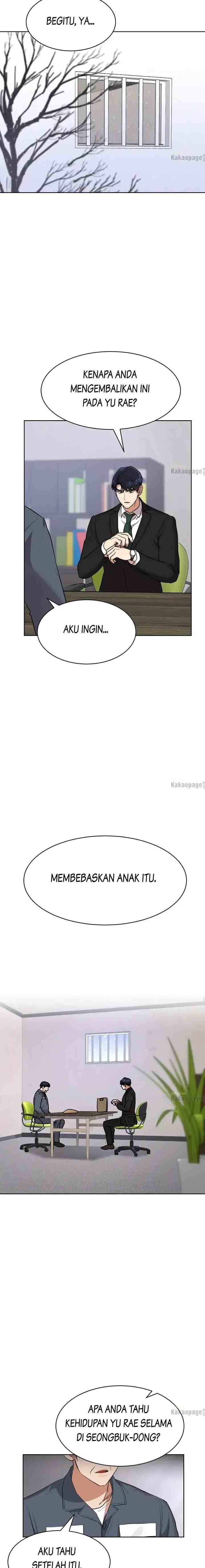 My Wife Is Back chapter 60 halaman 16