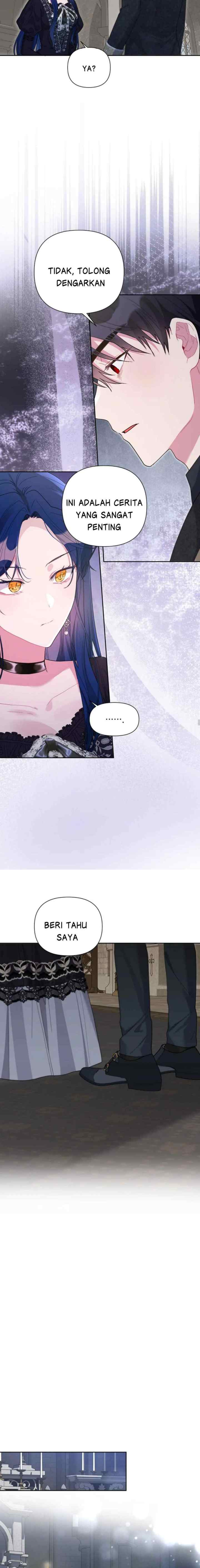 The Villain Daughter In-Law Has A Limited Time chapter 105 halaman 13