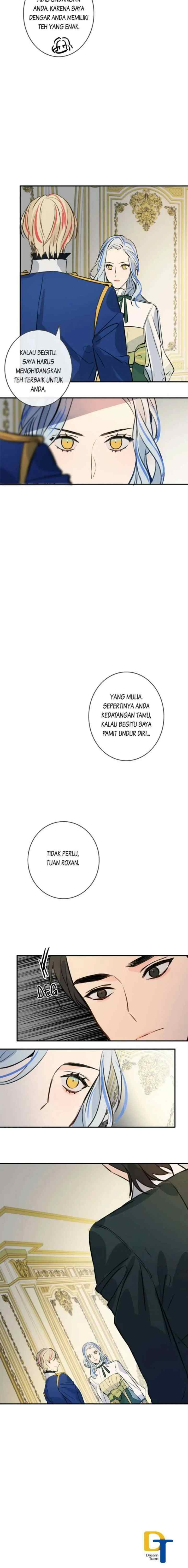 The Great Wish chapter 22 halaman 15