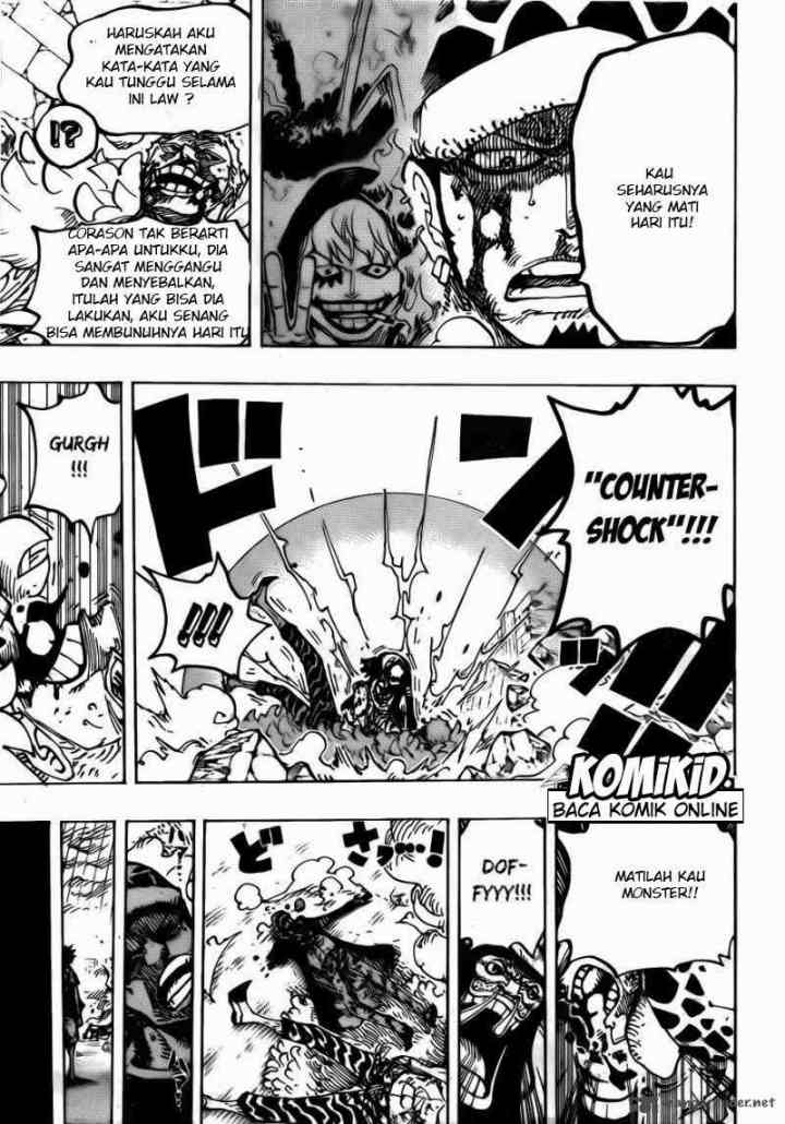 One Piece chapter 781 halaman 17