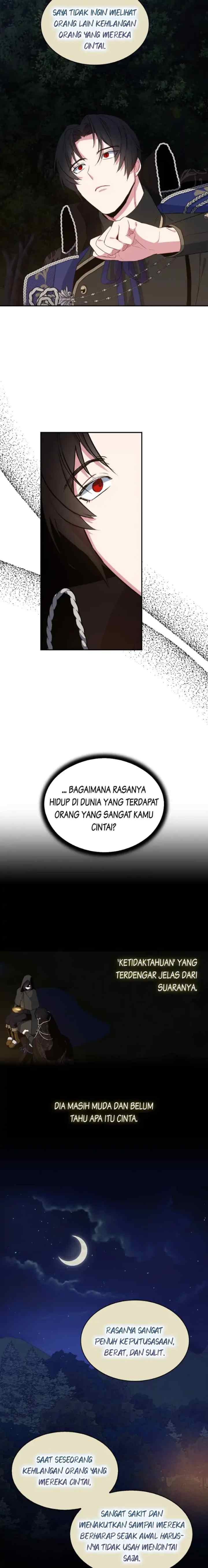 Cassmire: The Loyal Sword chapter 12 halaman 12