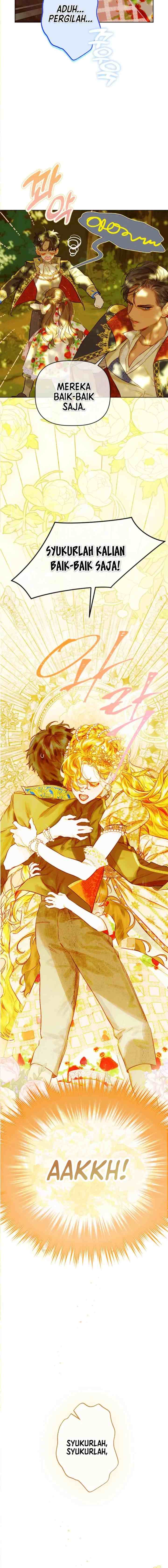 My Mom Got A Contract Marriage chapter 28 halaman 6