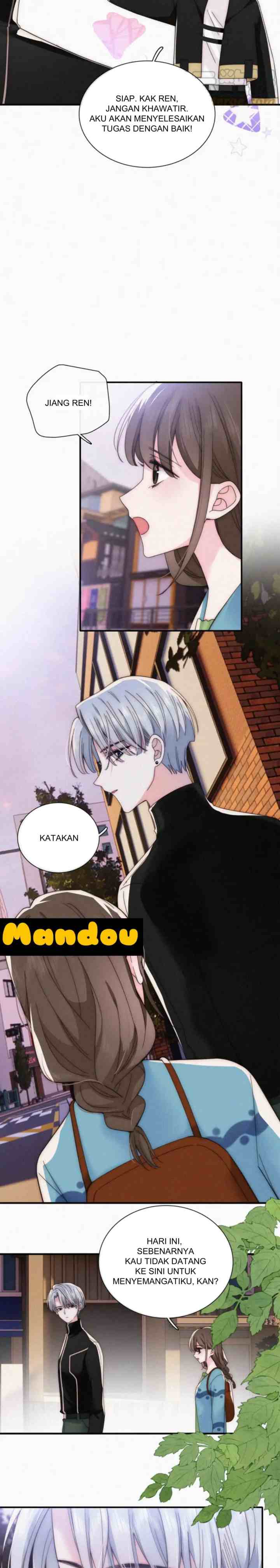 Destined to Love You chapter 20 halaman 10