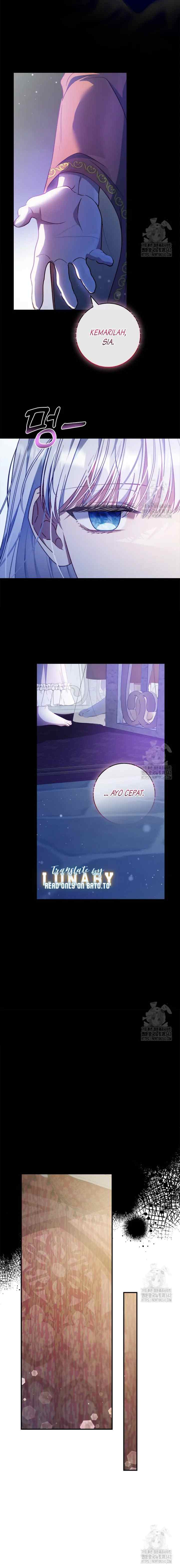 Fakes Don't Want To Be Real chapter 75 halaman 4
