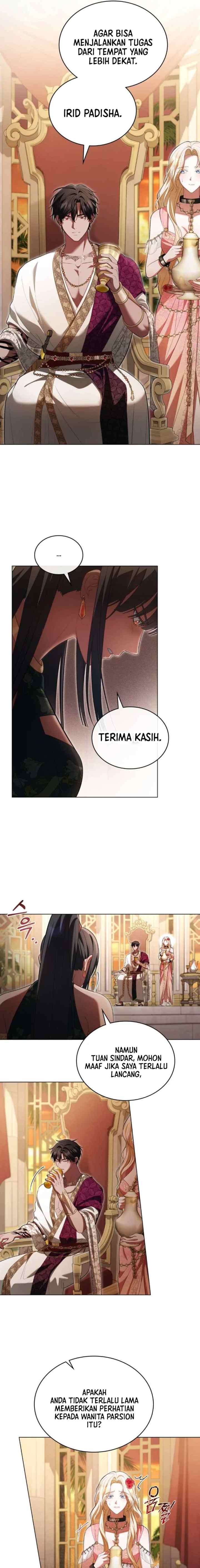 He Was My Slave chapter 9 halaman 8