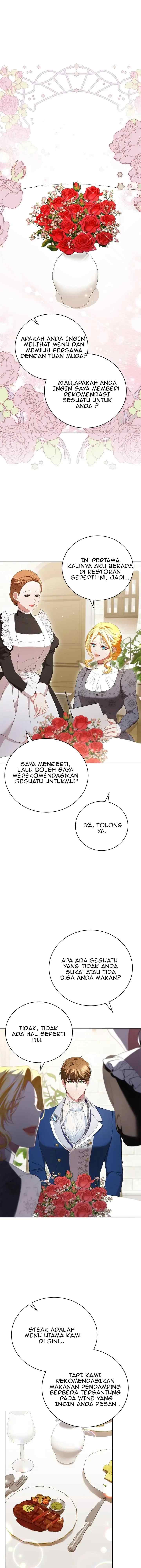 Love Doesn't Matter chapter 59 halaman 10