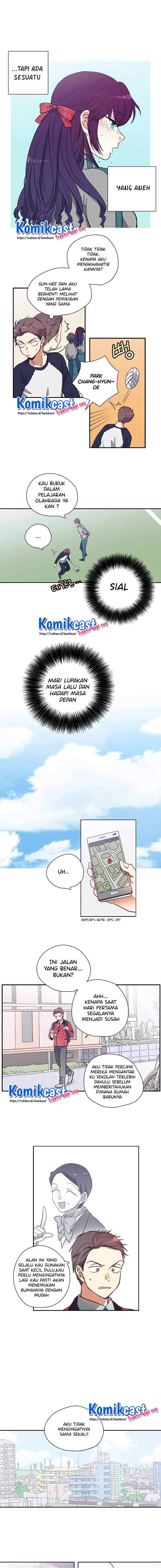 Pride Complex chapter 1 halaman 16