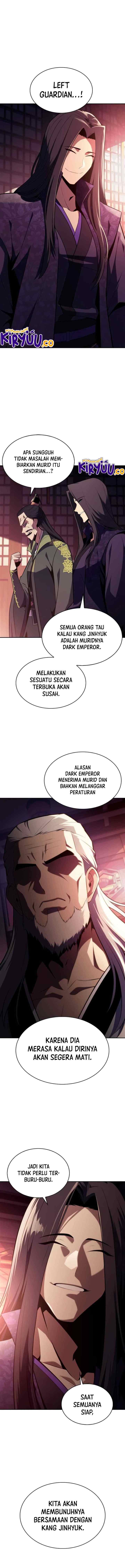 Solo Max-Level Newbie chapter 170 halaman 15