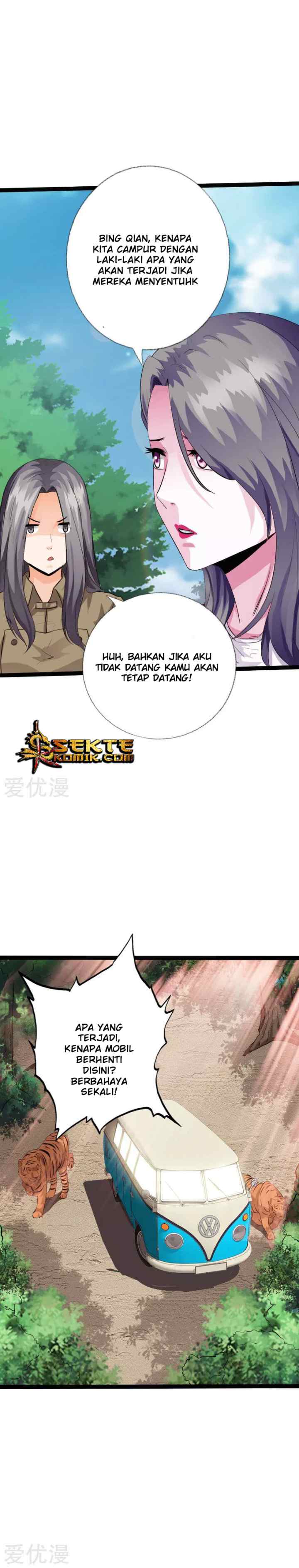 Hopeless chapter 117 halaman 8