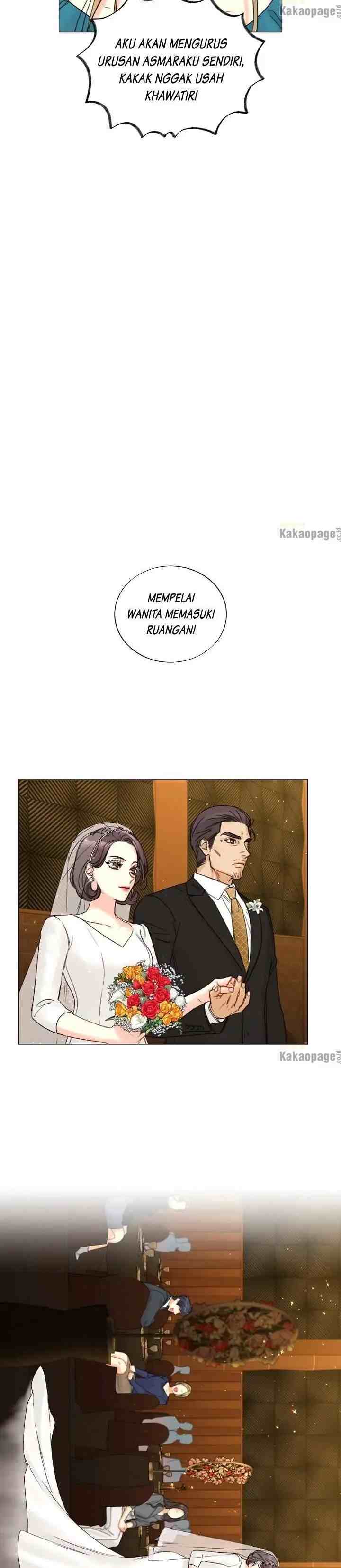 The Office Blind Date chapter 106 halaman 10