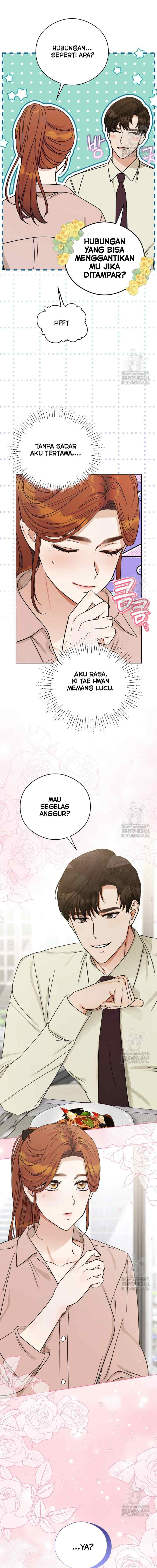 The Purpose of Marriage chapter 10 halaman 12