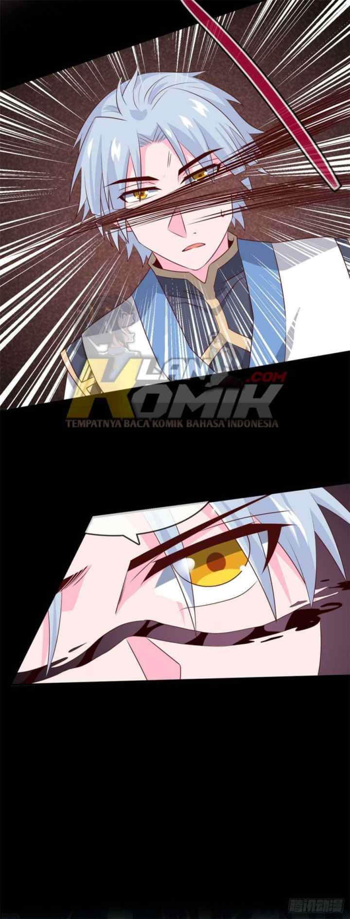 Supreme Godly System chapter 305 halaman 9