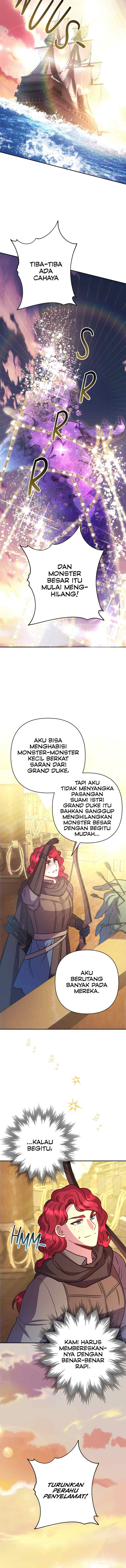 Anyway, It Is A Ropan chapter 64 halaman 14