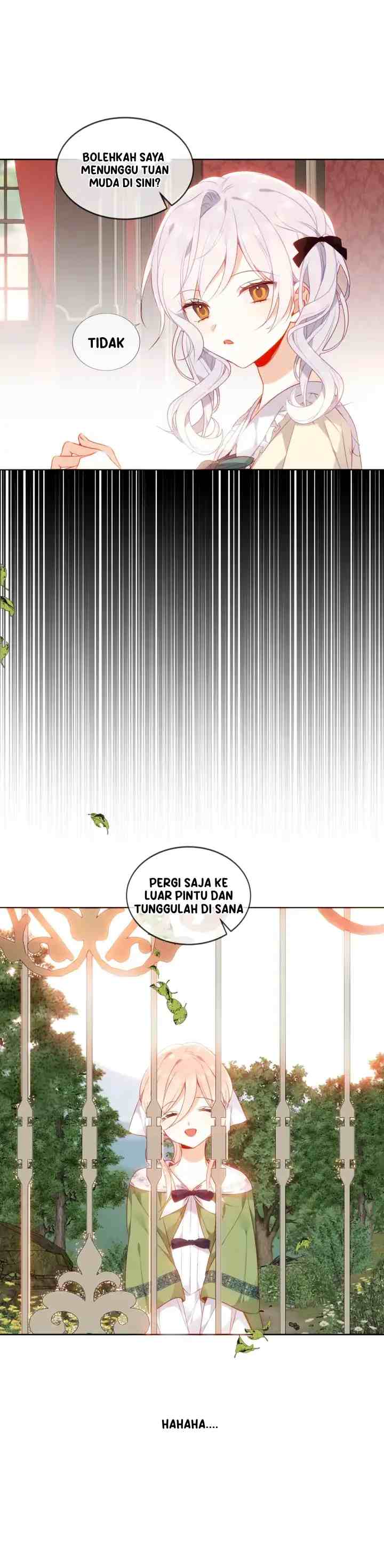 The Script Shop of Dreams chapter 16 halaman 9