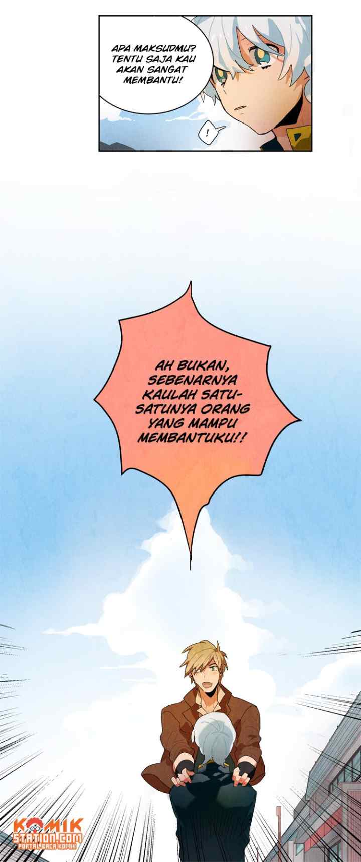 Ernak chapter 4 halaman 5