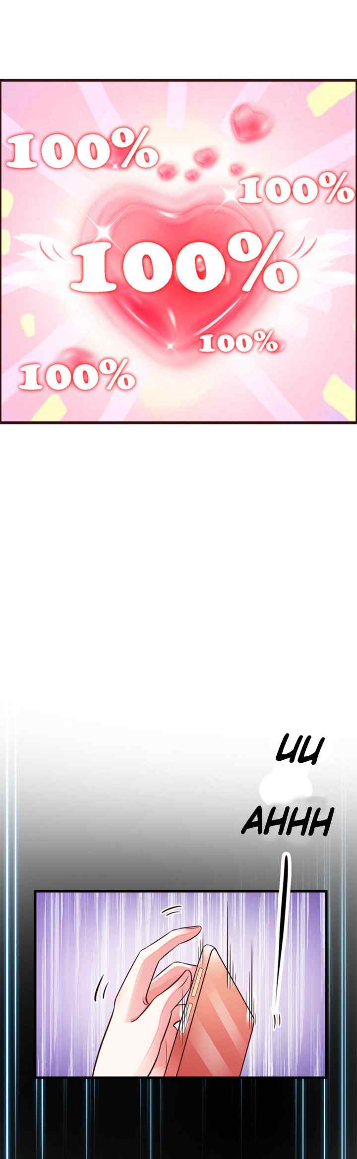 The Strongest Peach Blossom chapter 3 halaman 18