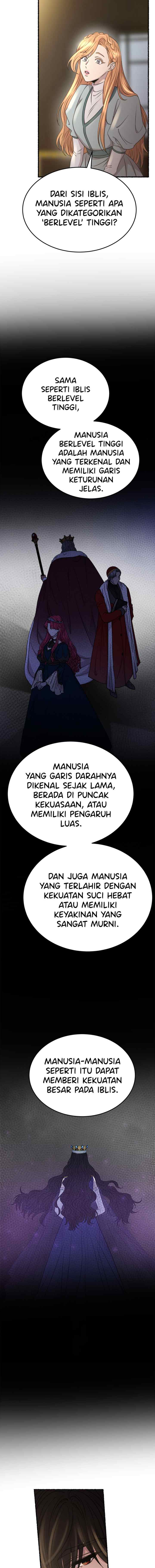 Cursed Blessing chapter 169 halaman 8