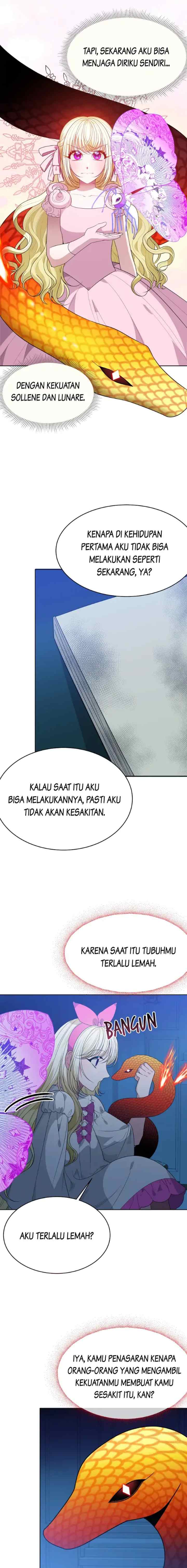 Everything's Coming Up Roses chapter 55 halaman 9