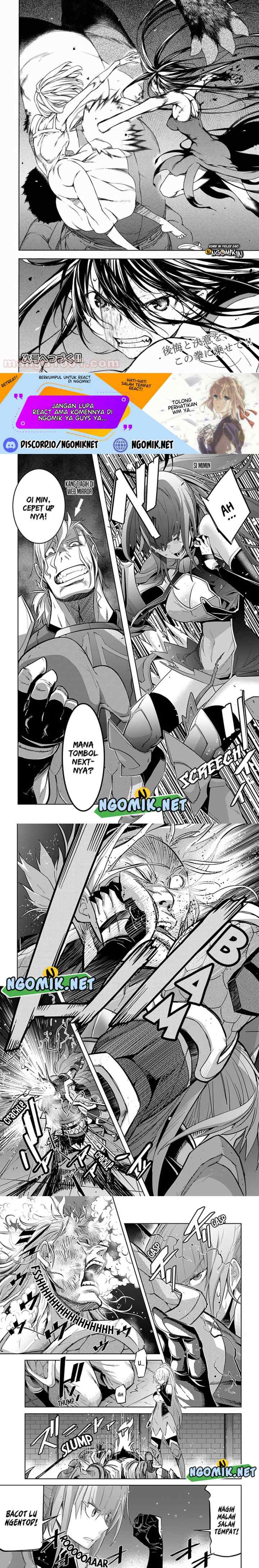 Gleipnir chapter 71 halaman 16