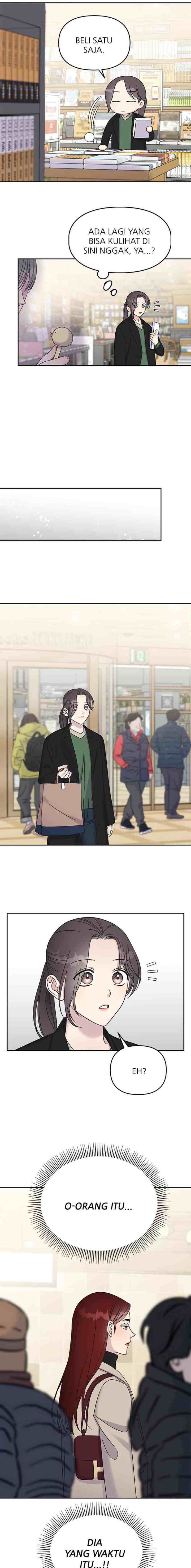 Do As I Say! chapter 33 halaman 14