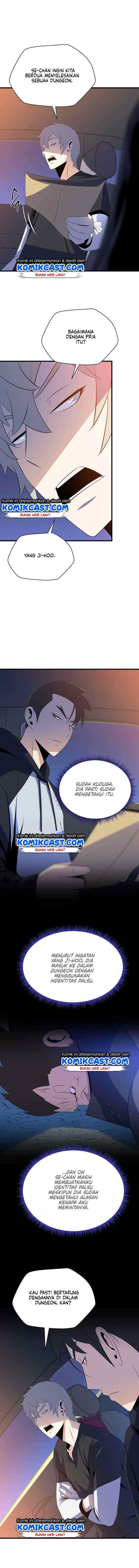 Kill the Hero chapter 46 halaman 6