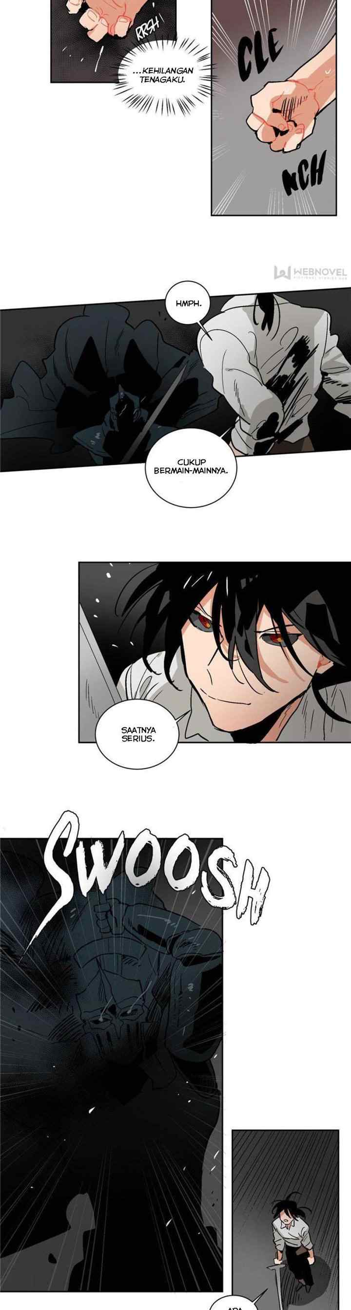 Ernak chapter 73 halaman 9