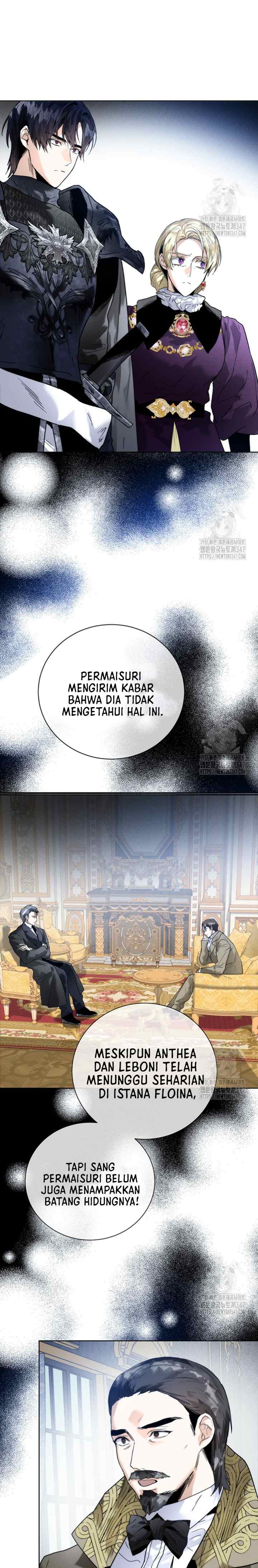 Royal Marriage chapter 82 halaman 15