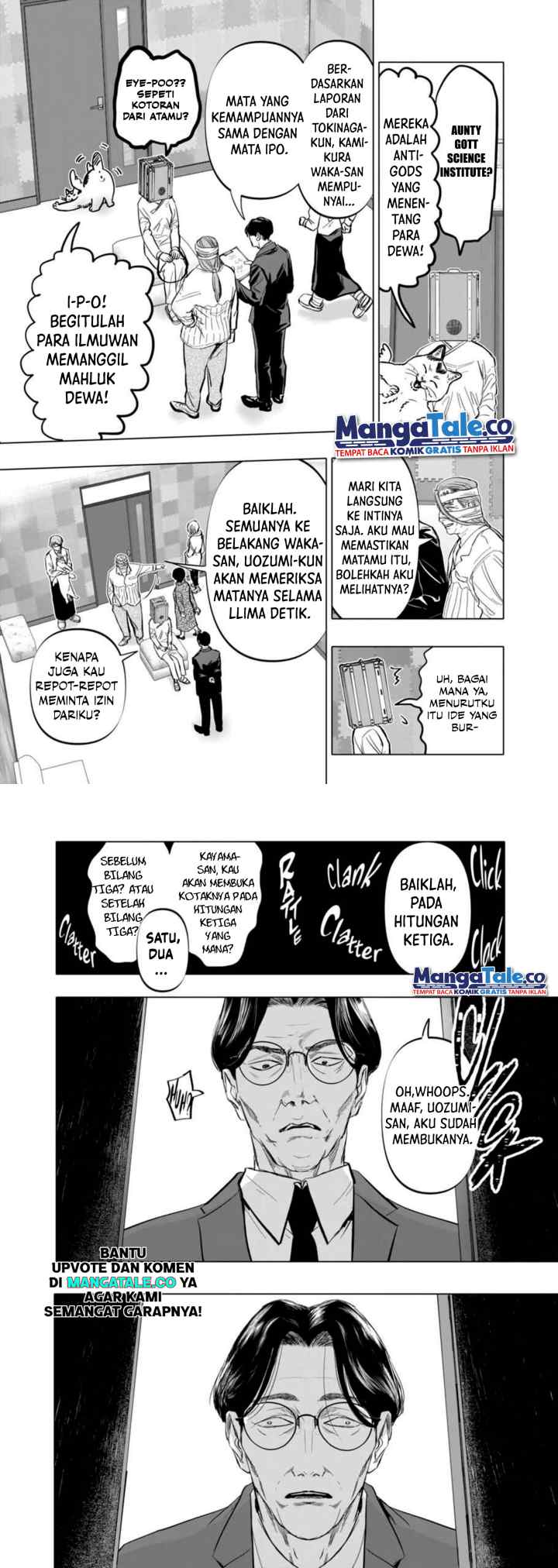 After God chapter 4 halaman 5