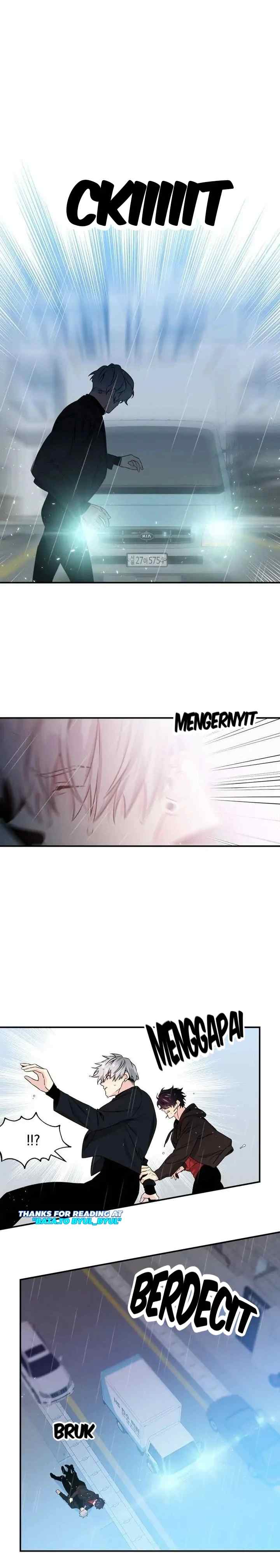 Cosmic Stars chapter 58 halaman 12